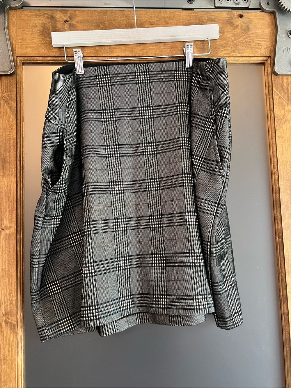 Apt. 9 Tummy Control Ponte Pencil Skirt